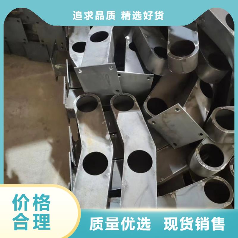 供应灯光护栏-实体厂家可定制