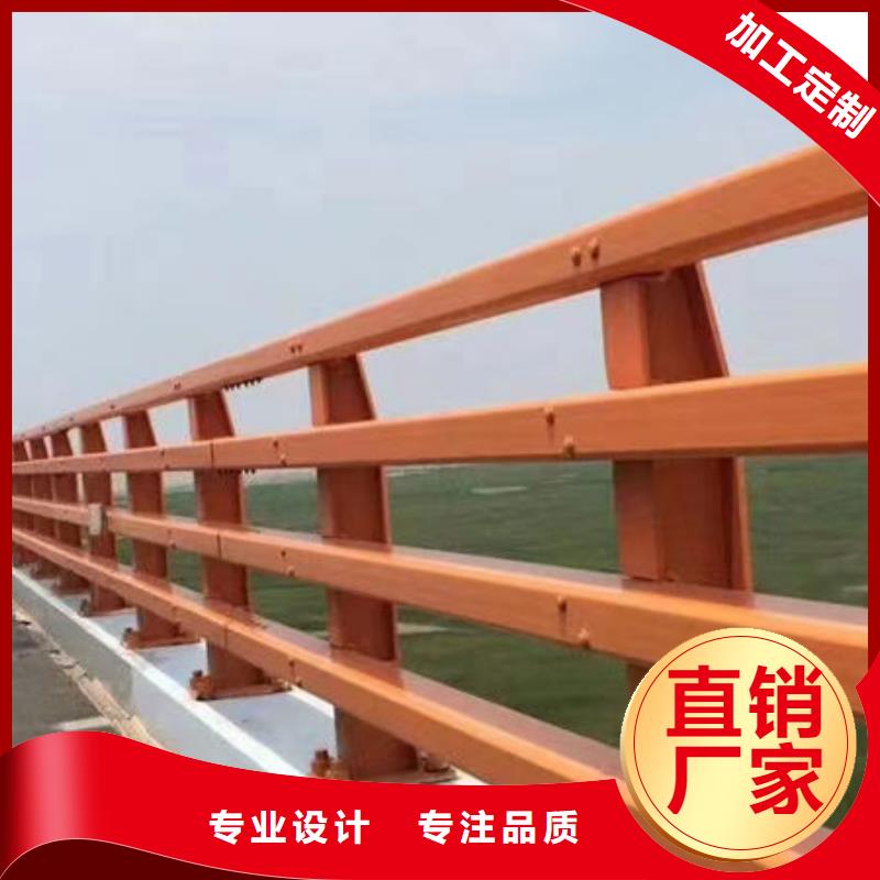 灯光护栏研发厂家