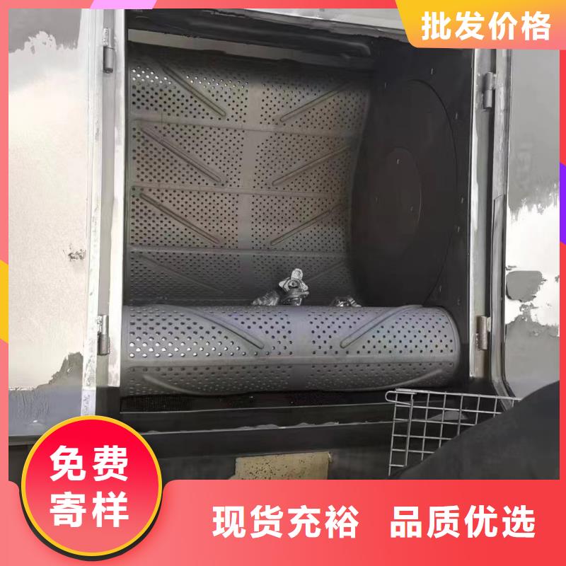 除尘器二手批发