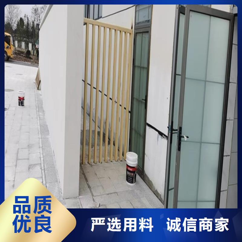 三沙市廊架木纹漆价格多少钱一平方