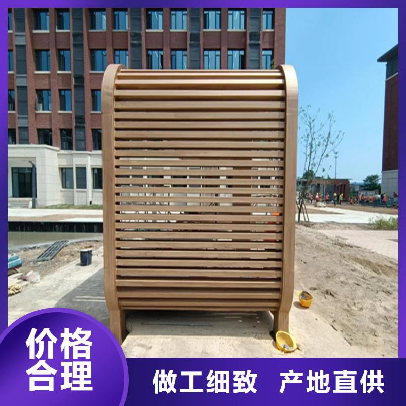 批发定制园林仿古建筑木纹漆专业施工