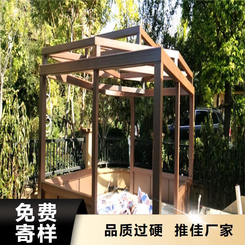 园林仿古建筑木纹漆源头工厂