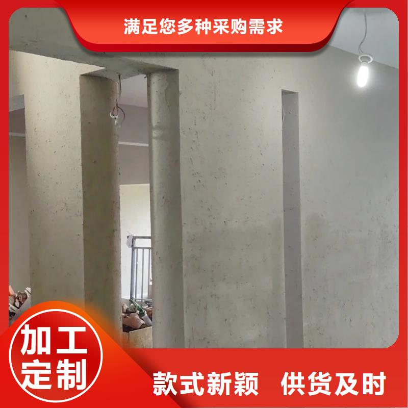 稻秸稈漆施工價格