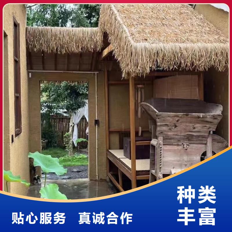 夯土墻面漆生產(chǎn)廠家，批發(fā)施工