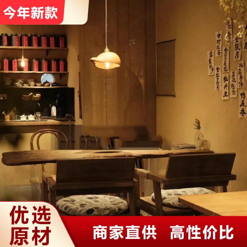 仿夯土肌理漆源頭工廠，質量保證