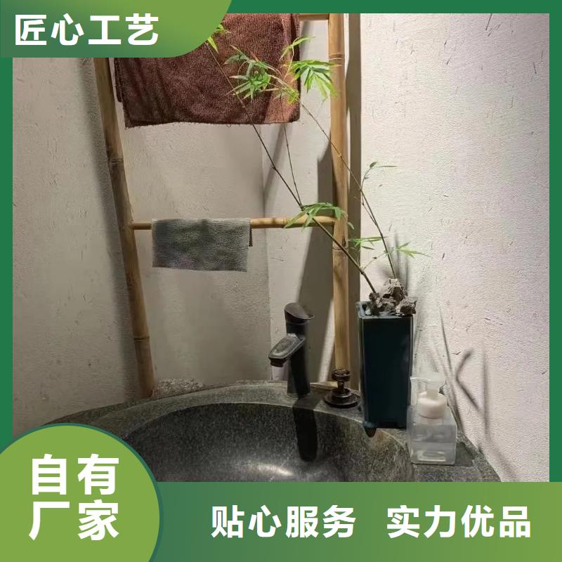 內外墻稻草漆源頭廠家，批發價，可施工