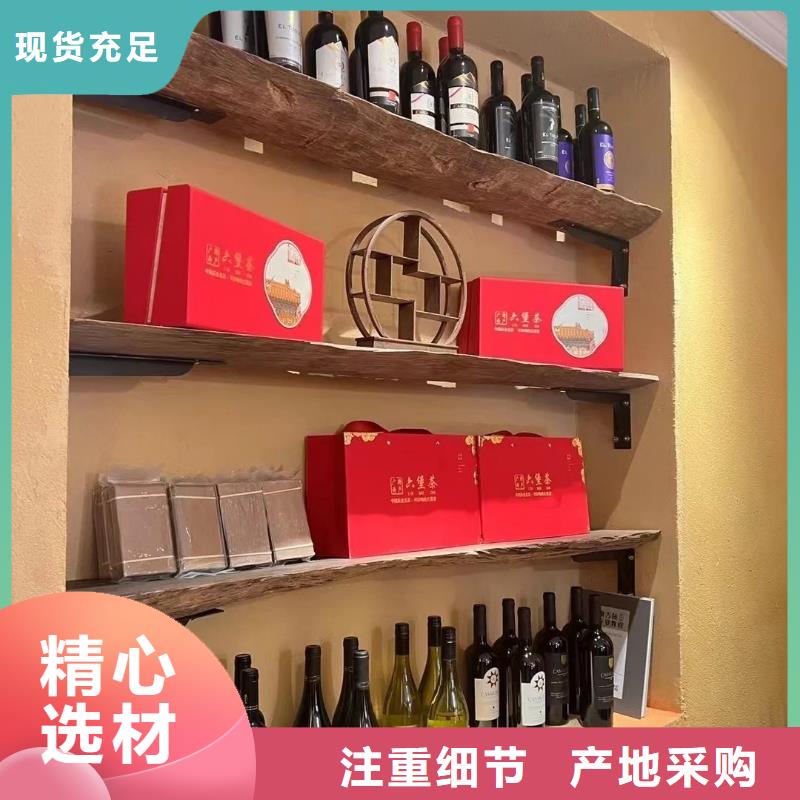 稻草漆施工工藝