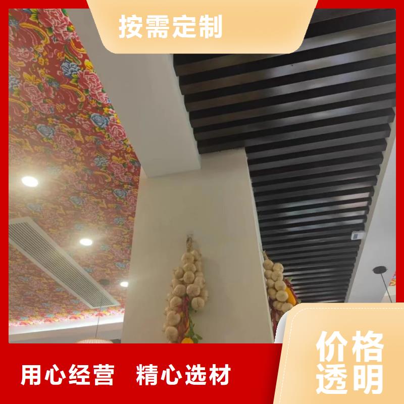 仿夯土稻草泥施工報價