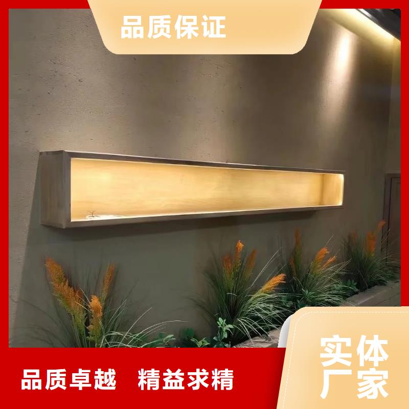 稻秸稈漆施工價格