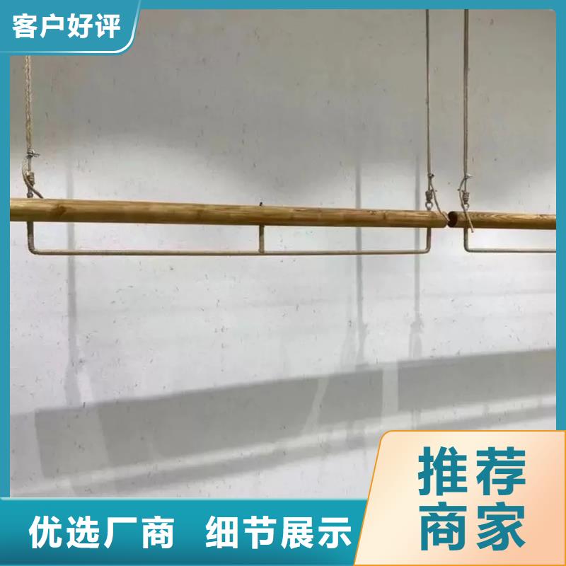 稻殼漆廠家施工，經驗豐富
