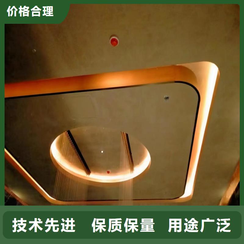 酒店馬來漆包工包料多少錢