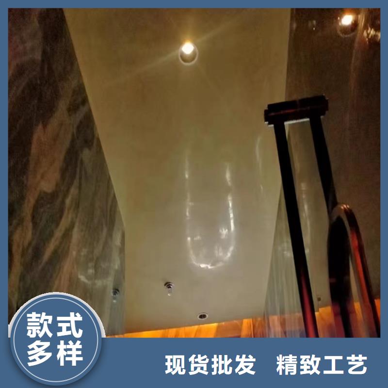酒店馬來漆包工包料多少錢