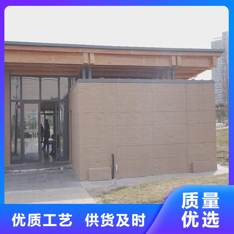 軟夯土板源頭廠家