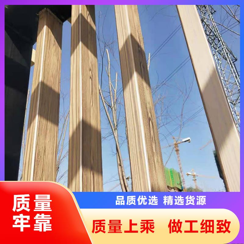 仿古园林建筑木纹漆厂家批发支持定制