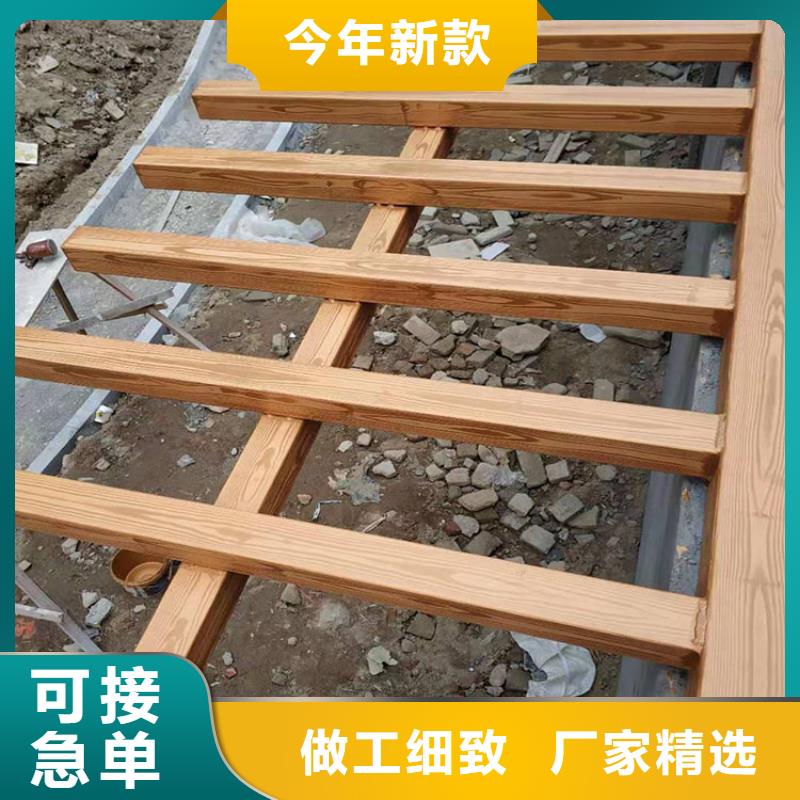仿木紋漆廠家施工