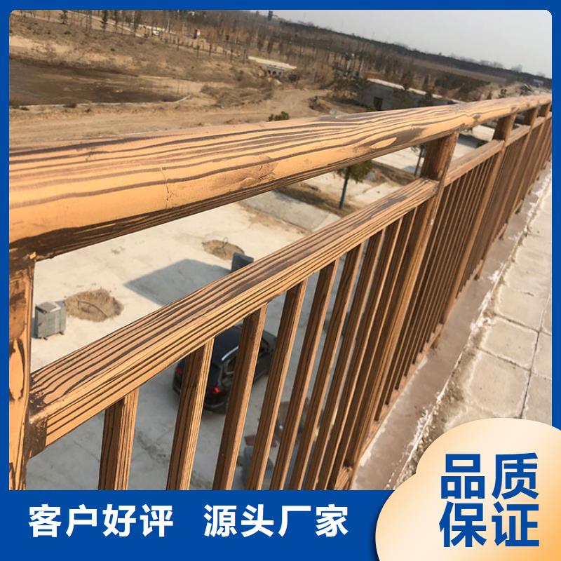 棧道護欄木紋漆批發施工支持定制