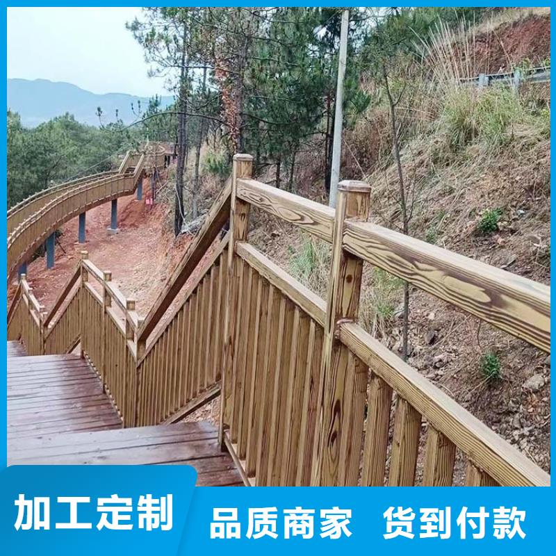 廊架長廊木紋漆，鋼結構金屬面木紋漆，仿木紋漆廠家定制