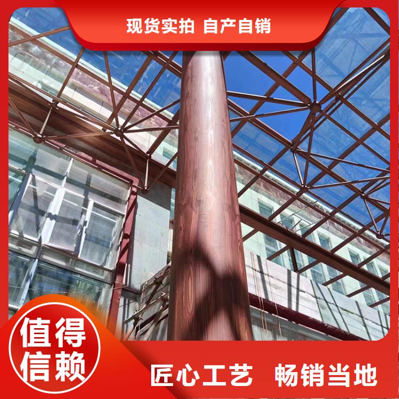 仿古園林建筑木紋漆廠家批發源頭工廠