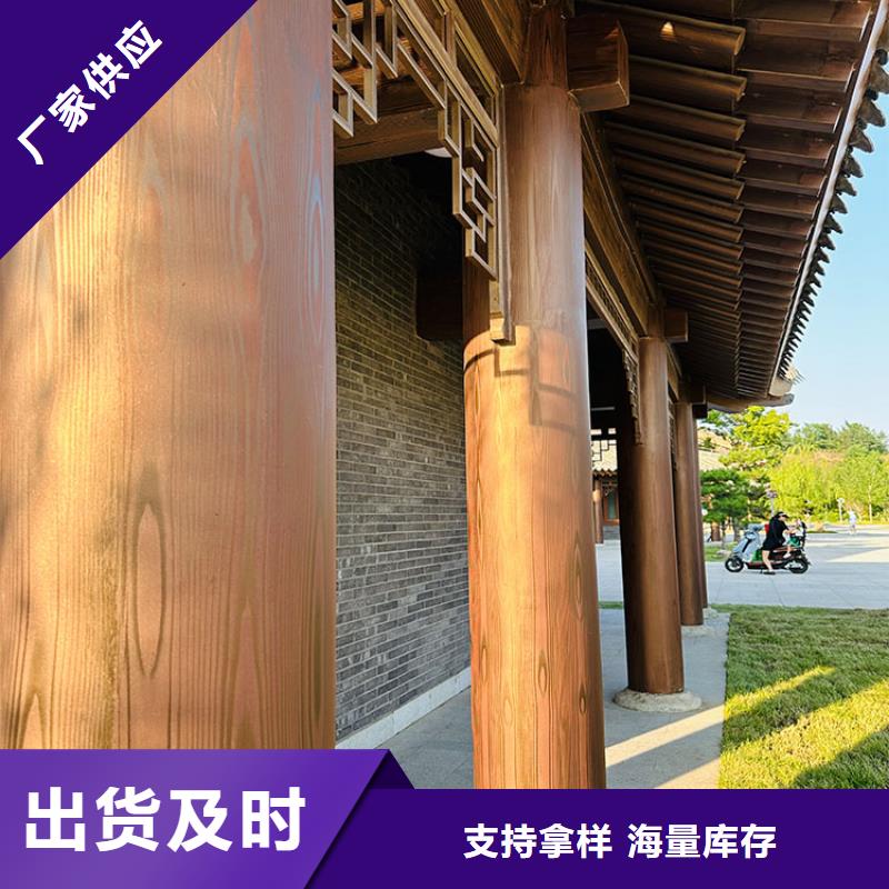 方鋼圓管木紋漆施工價格源頭工廠