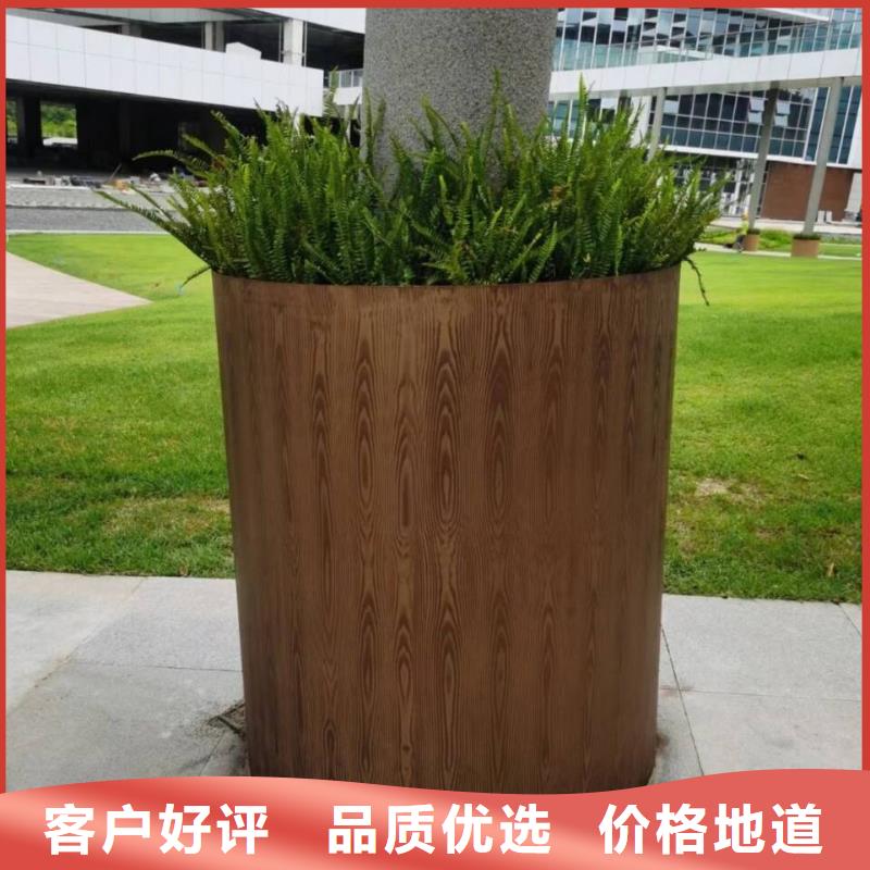 方鋼圓管木紋漆廠家定制