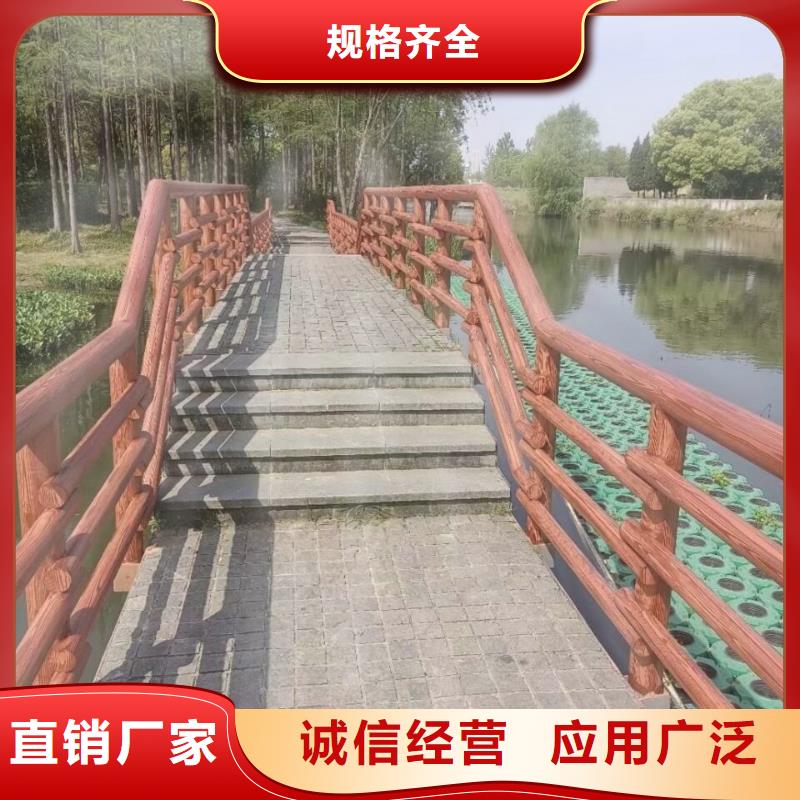 廊架長廊木紋漆源頭工廠