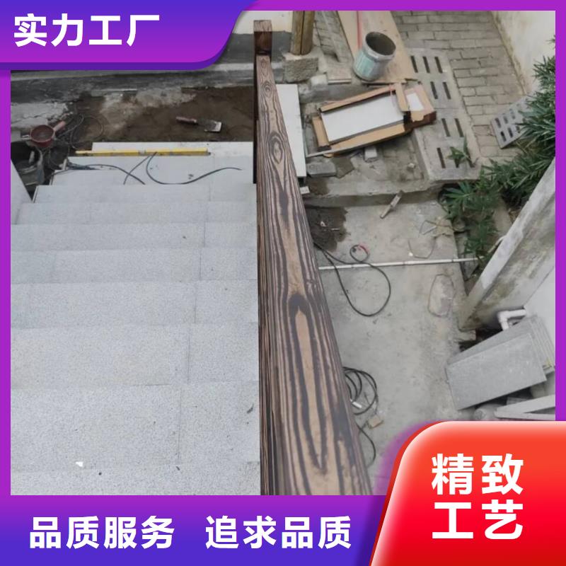 鋼結(jié)構(gòu)仿木紋漆，金屬面木紋漆，鍍鋅管木紋漆包工包料