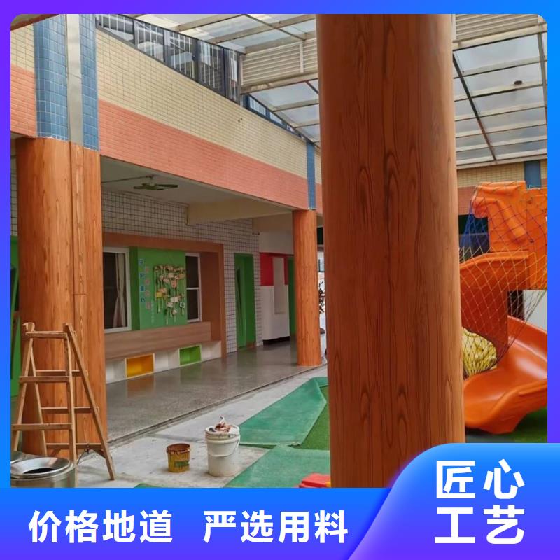 園林建筑木紋漆，內外墻木紋漆，藝術涂料批發施工