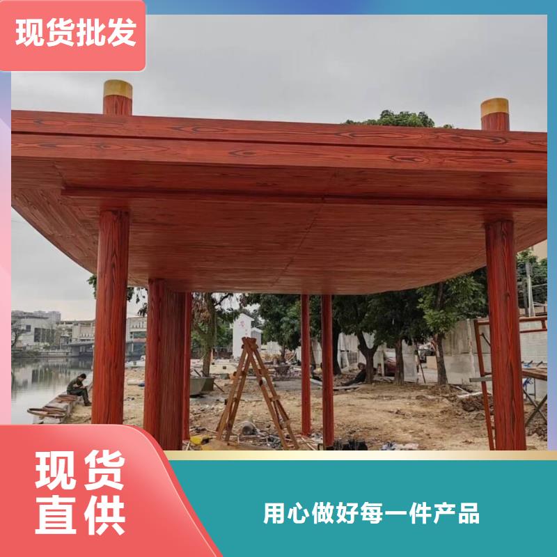 鋼結構仿木紋漆，金屬面木紋漆，鍍鋅管木紋漆源頭批發(fā)