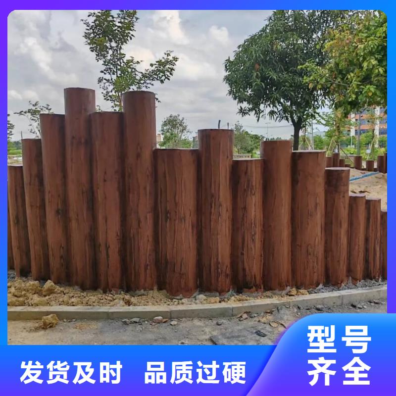 不銹鋼仿木紋漆，長廊花架木紋漆，水性木紋漆全包施工價格