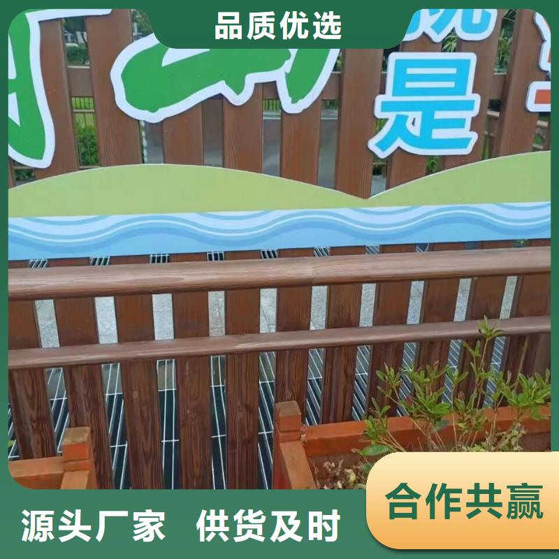 仿古園林建筑木紋漆包工包料