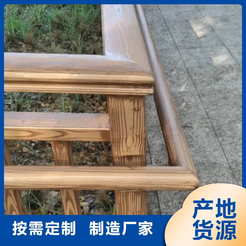 钢结构仿木纹漆，金属面木纹漆，镀锌管木纹漆包工包料
