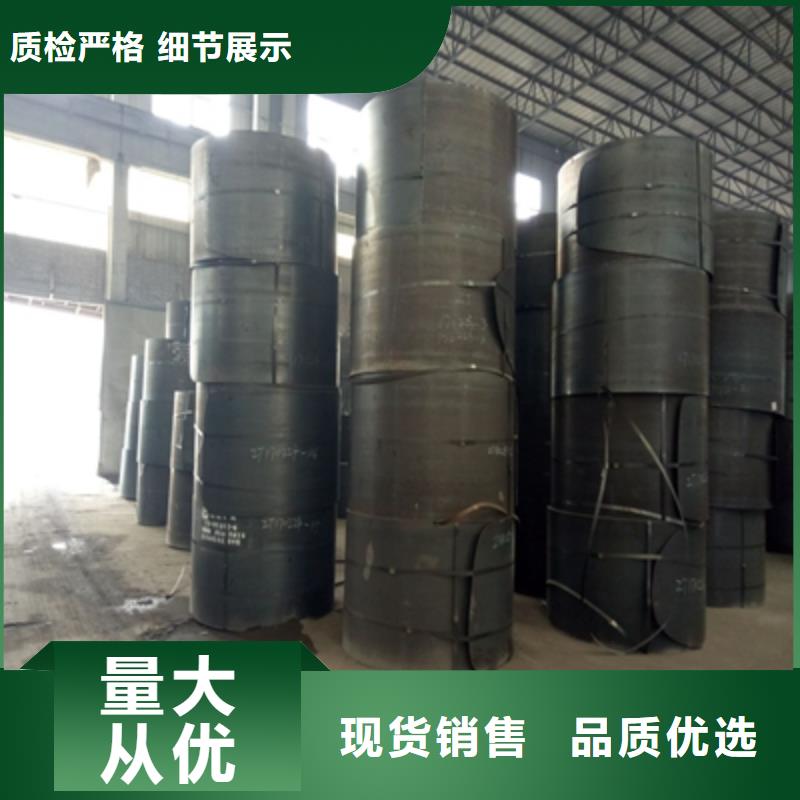 Q345NH耐候鋼板實力廠家