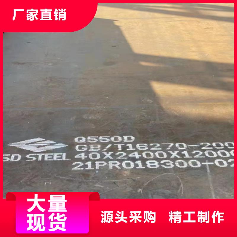 高強鋼板12cr1mov合金鋼板免費獲取報價
