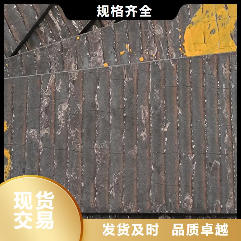 復合耐磨鋼板加工廠家