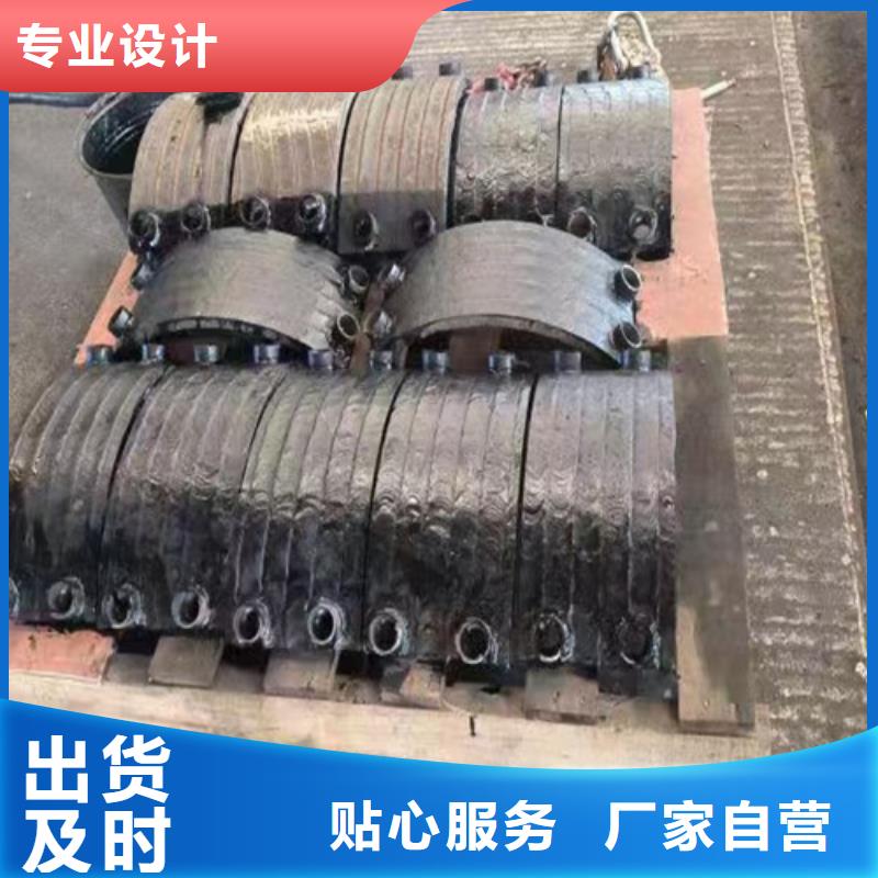 復合耐磨鋼板加工廠家