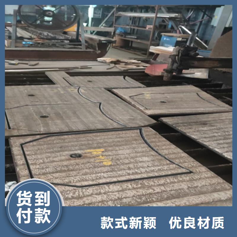 復合耐磨板廠家/堆焊耐磨鋼板10+6價格