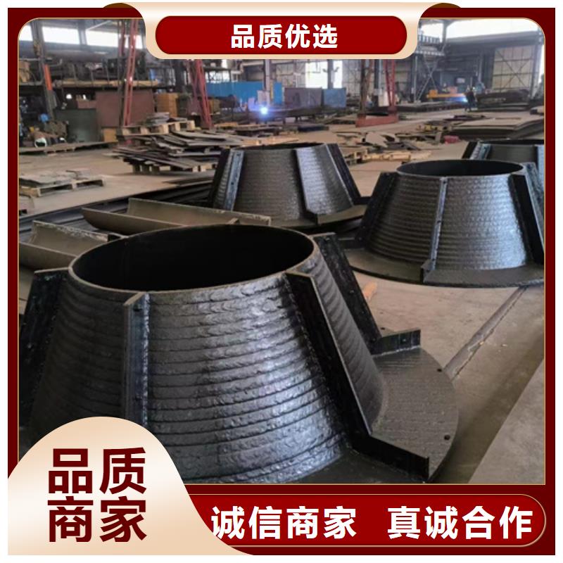 双金属复合耐磨钢板生产厂家