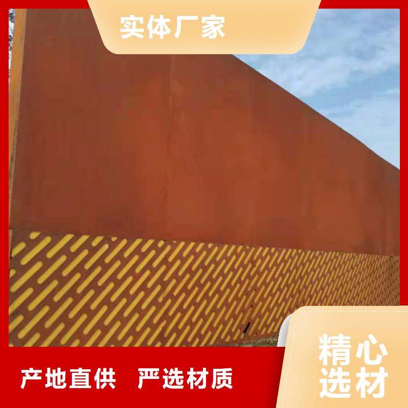 哪里有切割Q355NH耐候鋼板