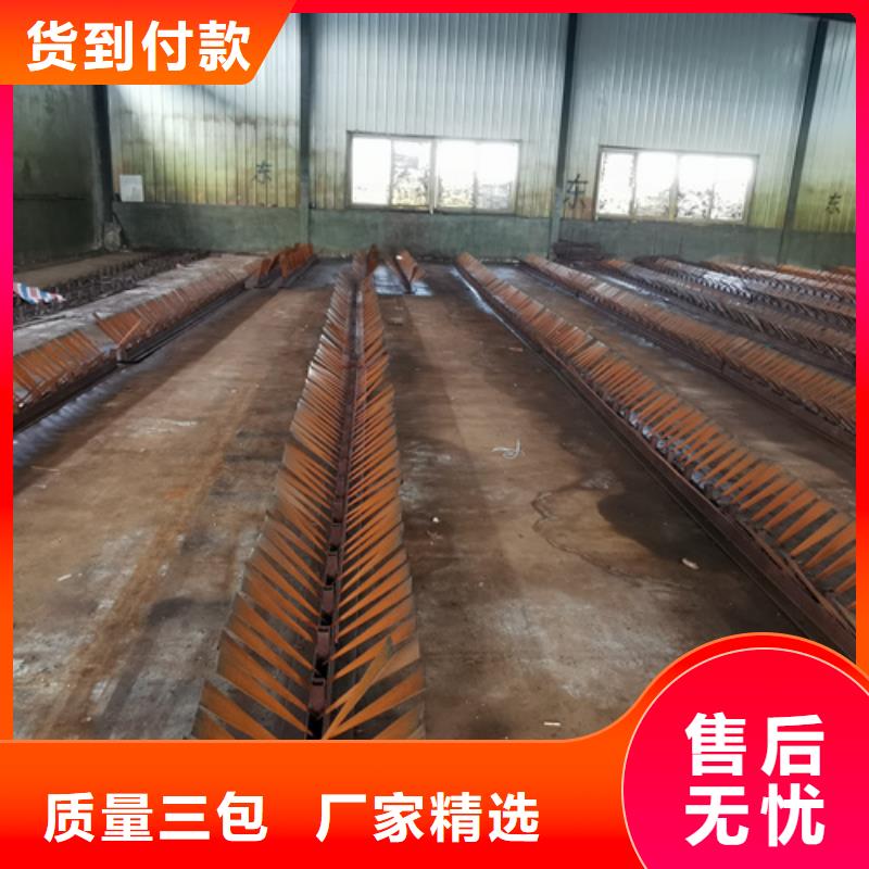 耐候鋼板耐磨鋼板報價專業完善售后