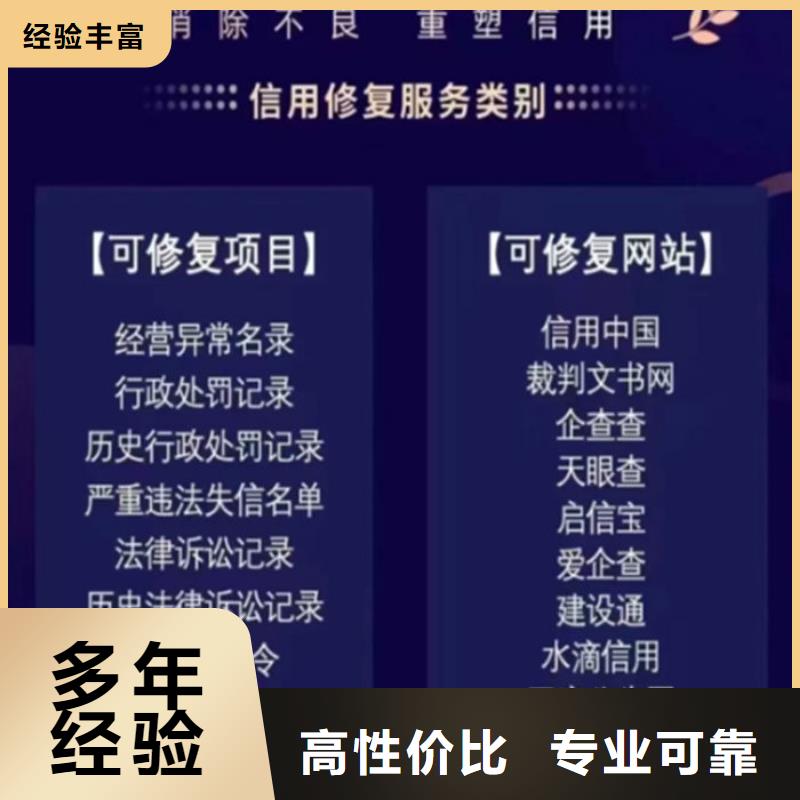 納稅信用評定等級分類標準表格