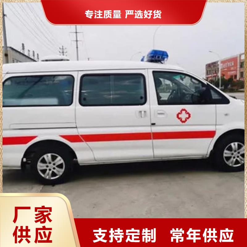 遗体返乡车型齐全