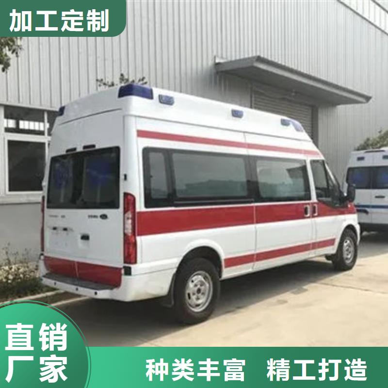 县长途殡仪车就近派车