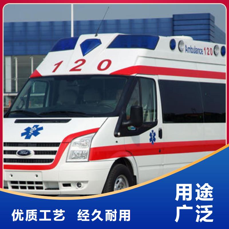 长途殡仪车出租最新价格