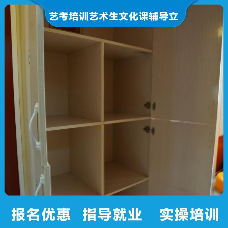 播音聯考沒考好發揮失常，藝考文化課培訓立行學校教學理念突出