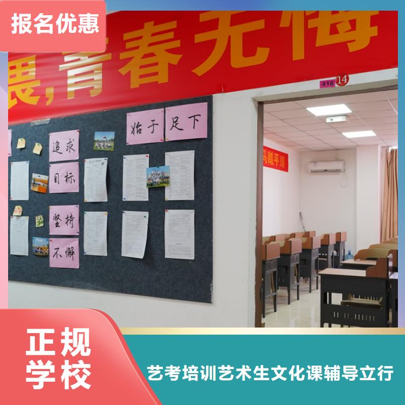 山東藝考文化課藝術學校手把手教學
