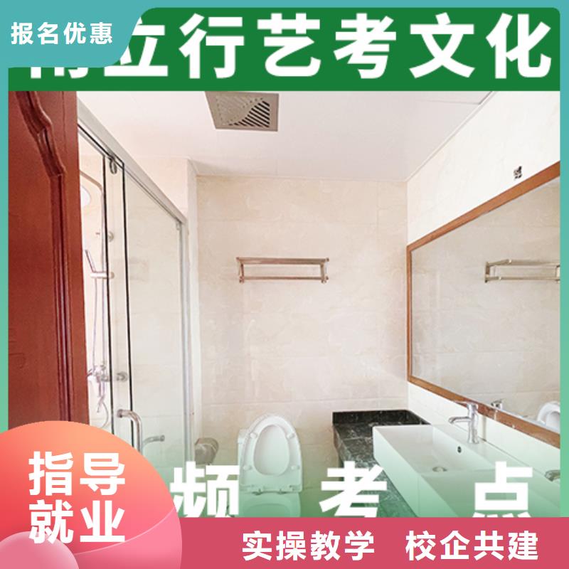 艺考文化课培训艺考实操培训