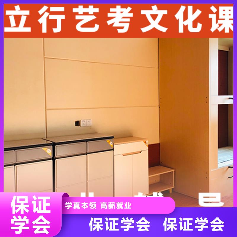 藝術生文化課培訓機構分數線