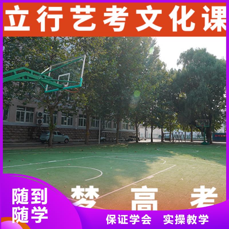藝考文化課輔導高三沖刺班正規培訓