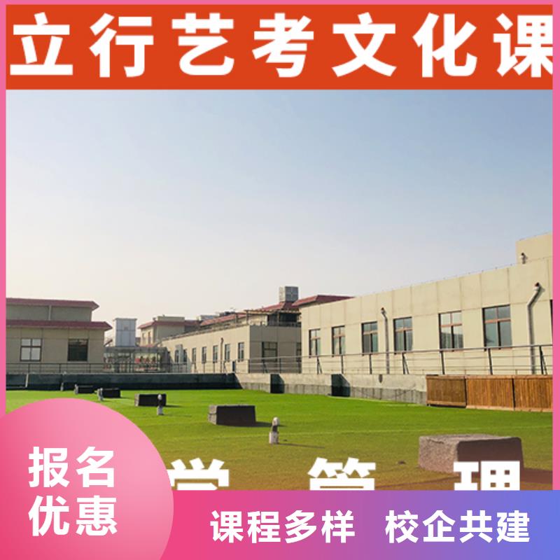 艺术生文化课集训冲刺有几所学校