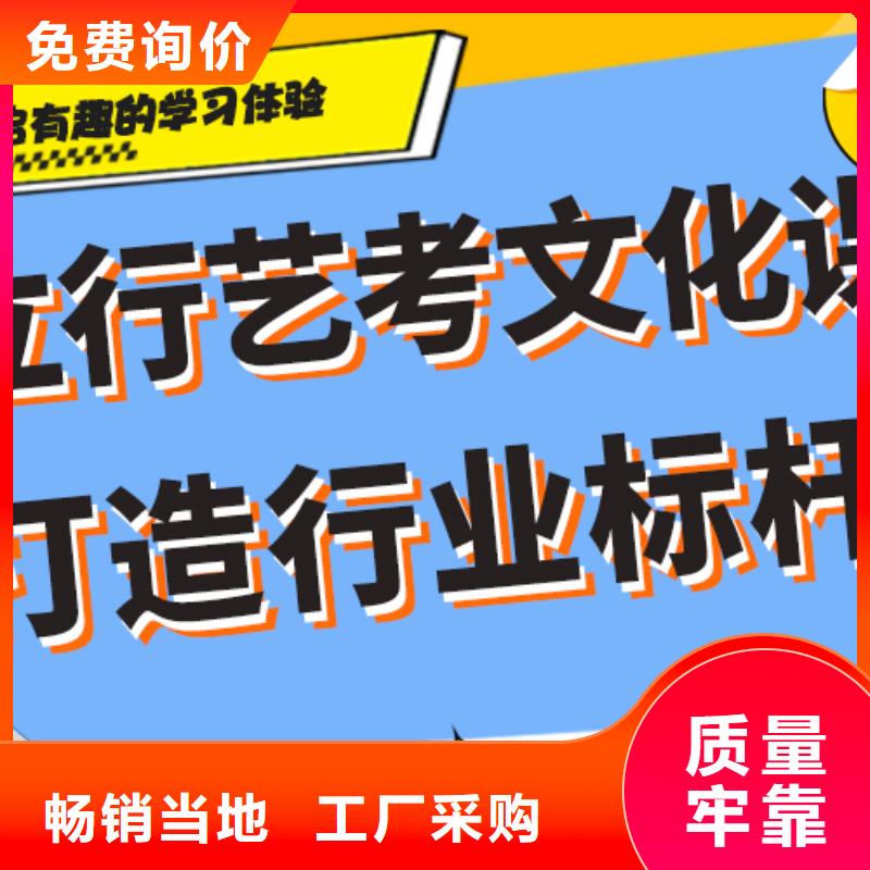 藝考文化課培訓(xùn)學(xué)校排名雙文化課教學(xué)